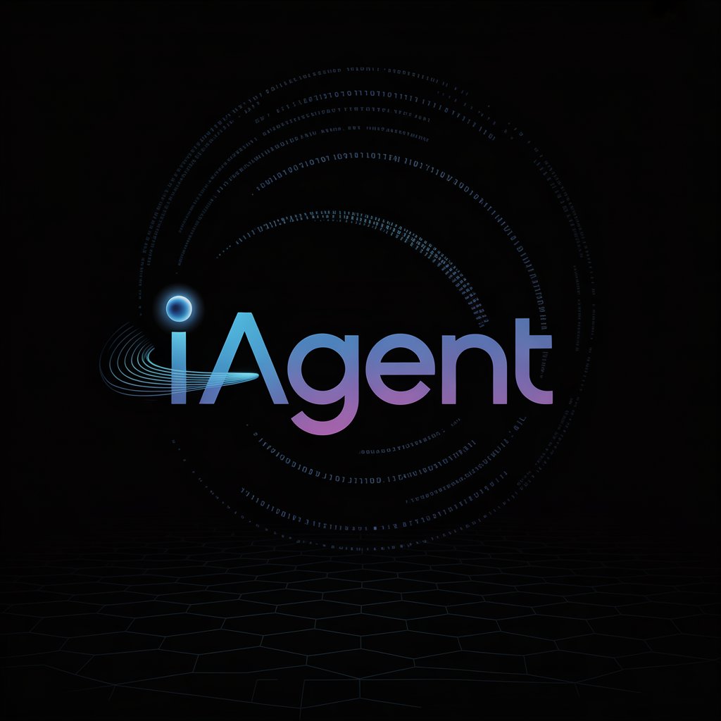 iAgent logo